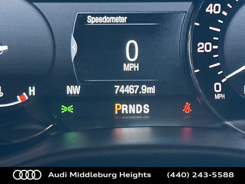 Used 2017 Lincoln MKC Reserve w/ Lincoln MKC Climate Package image 18