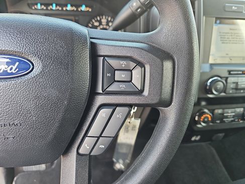Used 2019 Ford F150 XL w/ Equipment Group 101A Mid AWD/4WD image 17