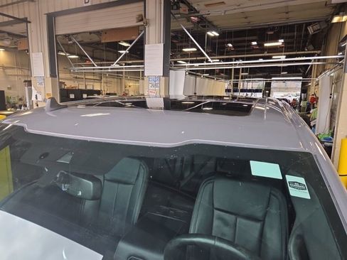 Used 2020 Ford F150 Lariat w/ Equipment Group 502A Luxury image 3