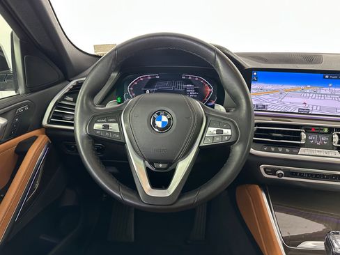 Used 2022 BMW X6 xDrive40i w/ Premium Package image 13