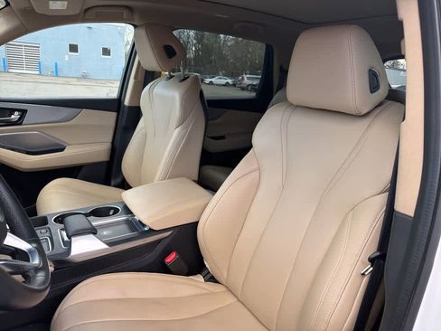 Used 2023 Acura MDX SH-AWD image 5