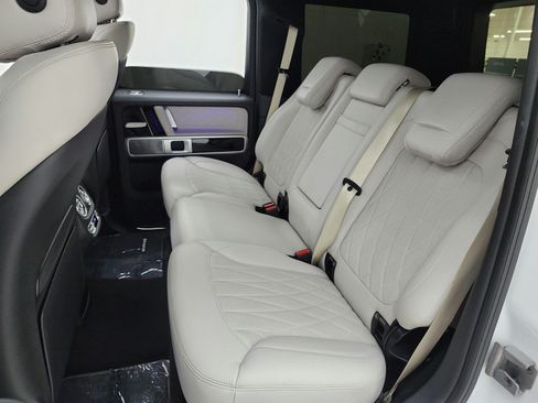 Used 2023 Mercedes-Benz G 63 AMG 4MATIC image 16