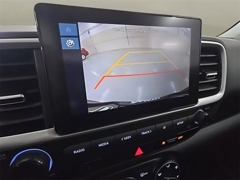 New 2026 Hyundai Venue SE image 23