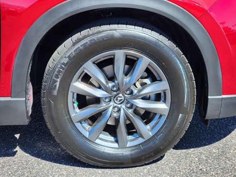 Used 2023 MAZDA CX-9 Touring AWD/4WD image 30