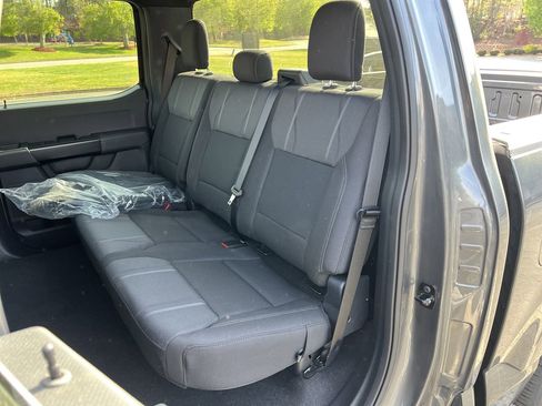 New 2026 Ford F150 STX image 18