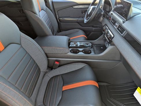 New 2026 Honda Passport TrailSport image 7