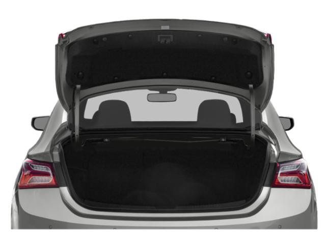 Used 2021 Chevrolet Malibu LT FWD image 14
