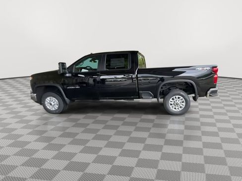 New 2026 Chevrolet Silverado 2500 LT w/ Convenience Package AWD/4WD image 6