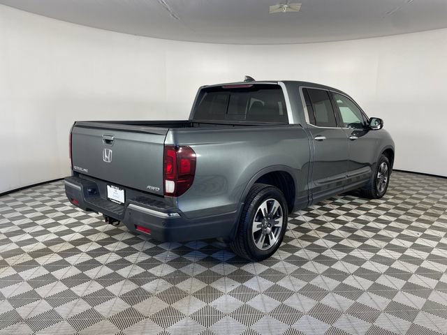 Certified 2019 Honda Ridgeline RTL-E image 22