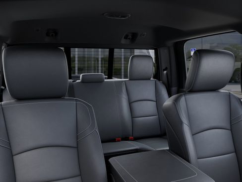 New 2026 RAM 3500 Tradesman image 25