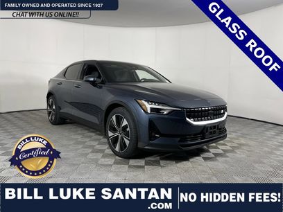 Used 2023 Polestar Polestar 2 w/ Pilot Pack