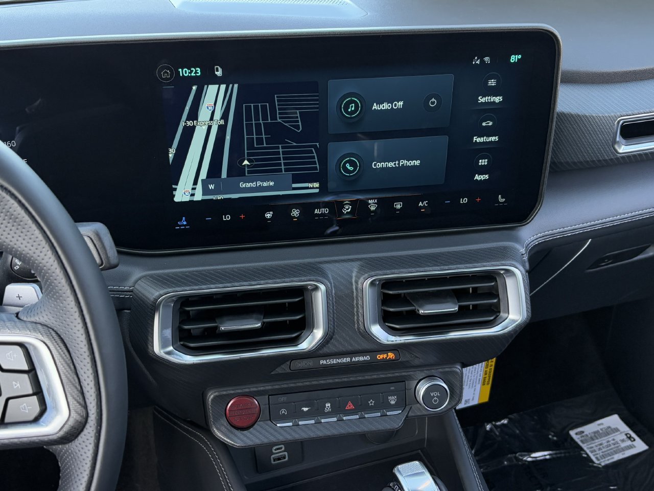 New 2026 Ford Mustang GT Premium RWD image 19