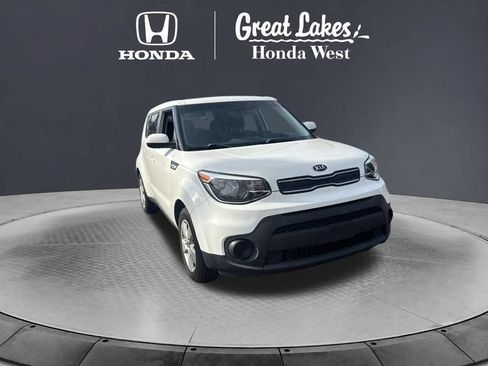 Used 2019 Kia Soul FWD image 4