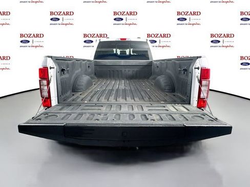 Used 2020 Ford F350 Lariat w/ Chrome Package image 30