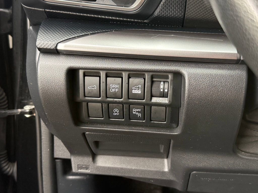 Certified 2024 Subaru Forester Premium AWD/4WD image 14
