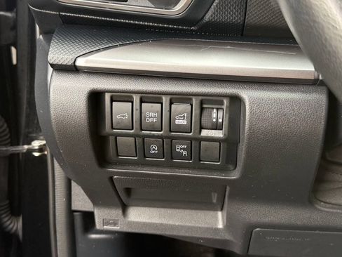 Certified 2024 Subaru Forester Premium AWD/4WD image 14