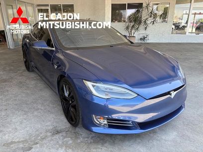Used 2018 Tesla Model S 75D