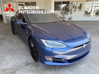 Used 2018 Tesla Model S 75D AWD/4WD video 1