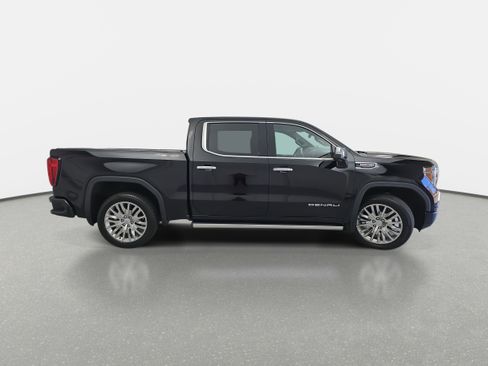 Used 2019 GMC Sierra 1500 Denali w/ Denali Ultimate Package image 4