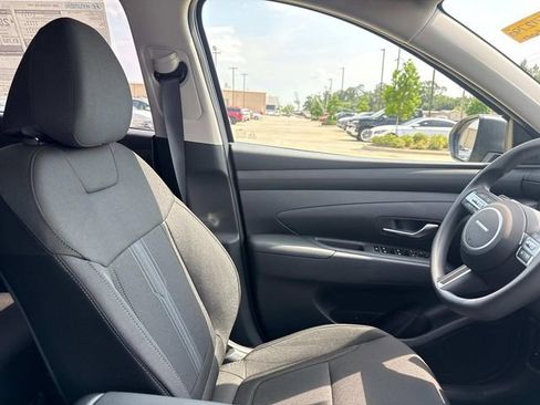 New 2026 Hyundai Tucson SEL FWD image 14