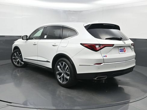 Used 2023 Acura MDX w/ Technology Package FWD image 29