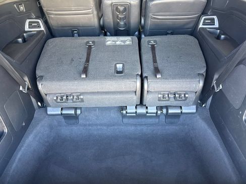 Used 2024 Honda Odyssey EX-L image 17