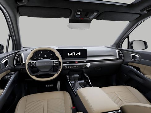 New 2026 Kia Sorento SX Prestige image 14