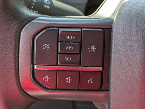 Used 2024 Ford F150 XLT w/ Mobile Office Package image 16