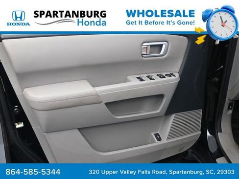 Used 2015 Honda Pilot EX-L image 12