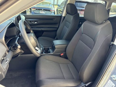 Used 2025 Honda CR-V LX image 10