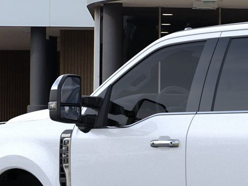 New 2026 Ford F350 King Ranch AWD/4WD image 20