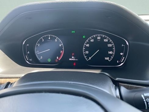 Used 2019 Honda Accord Touring image 21