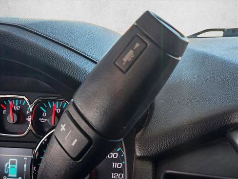 Used 2020 Chevrolet Tahoe 4WD w/ Suspension Package, Off-Road image 13