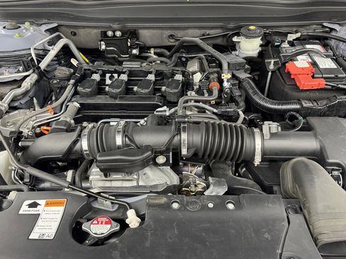 Used 2021 Honda Accord Sport image 34
