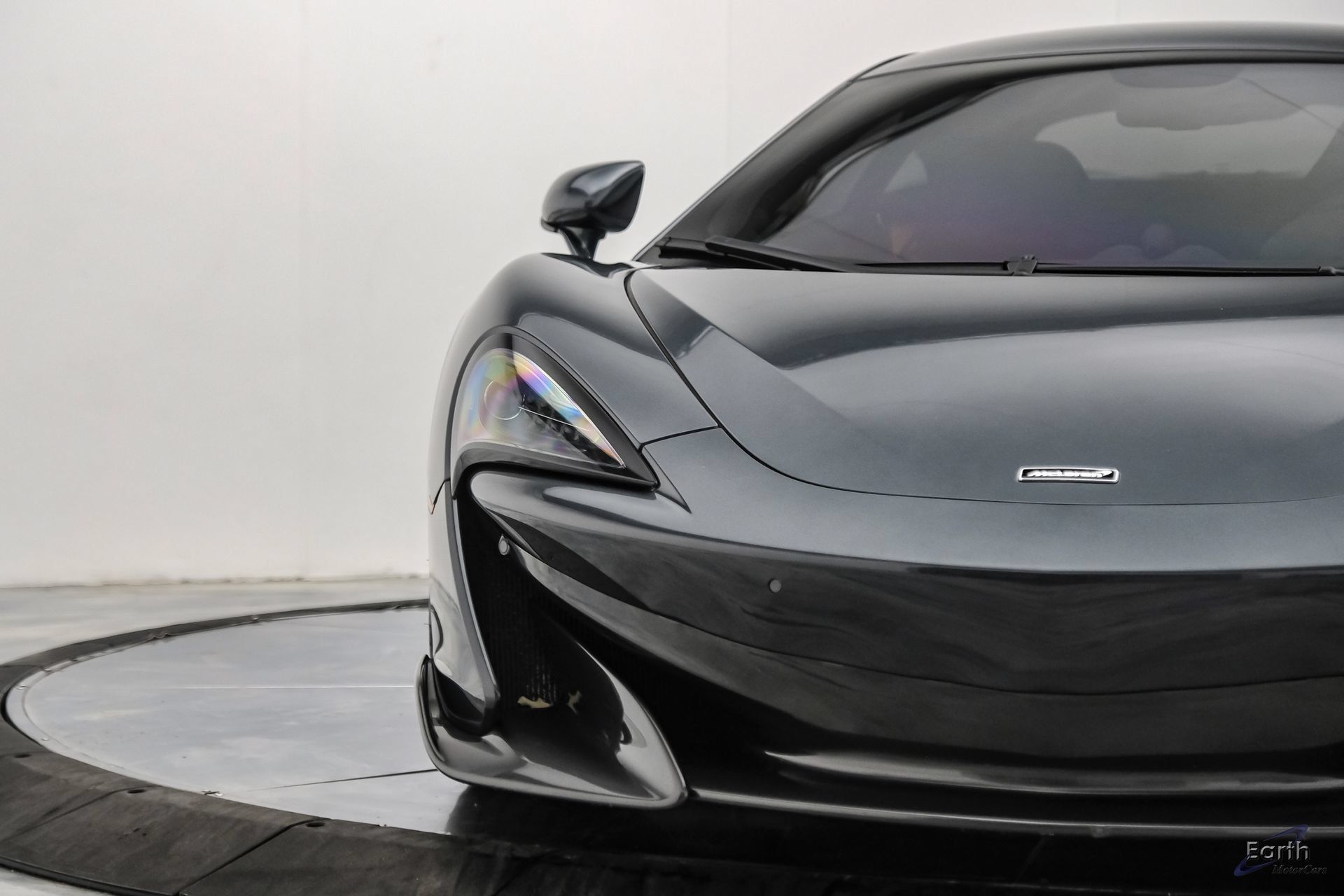 Used 2019 McLaren 600LT RWD image 39