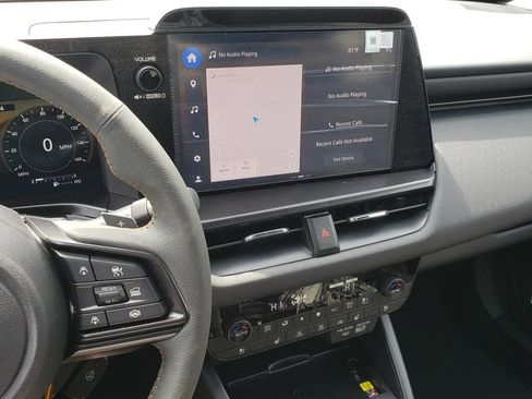 New 2026 Subaru Outback Wilderness AWD/4WD image 11