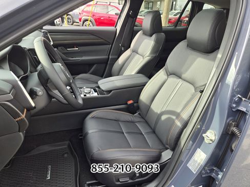 New 2026 MAZDA CX-50 2.5 Hybrid w/ Weather Package image 6