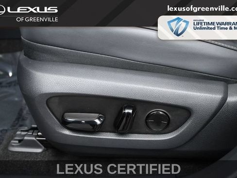 Certified 2025 Lexus RX 350 Premium Plus w/ Accessory Package (Z1) FWD image 19