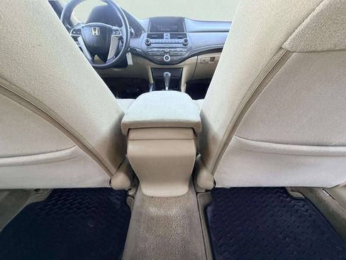 Used 2010 Honda Accord LX image 25
