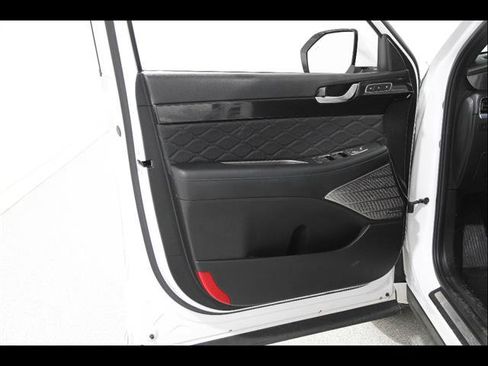 Used 2021 Hyundai Palisade Calligraphy w/ Winter Package AWD/4WD image 4