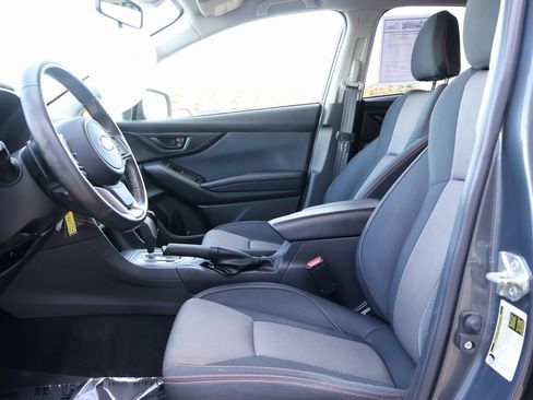 Used 2021 Subaru Crosstrek 2.0i Premium image 23