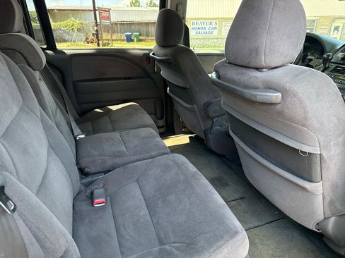Used 2005 Honda Odyssey EX image 8