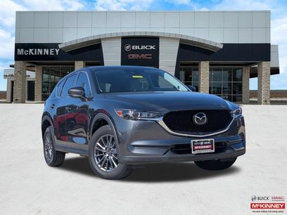 Used 2020 MAZDA CX-5 Touring