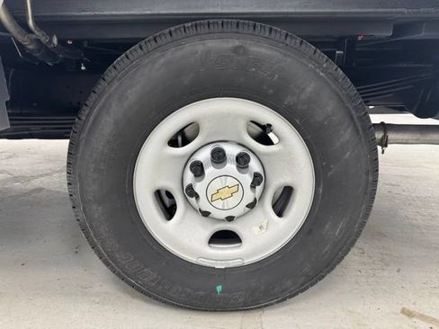 New 2026 Chevrolet Express 3500 w/ Power Convenience Package RWD image 39