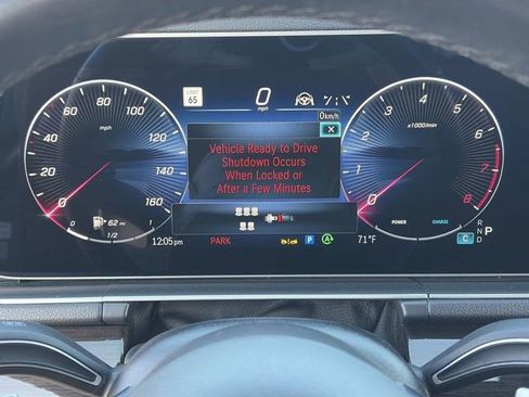 Used 2024 Mercedes-Benz GLE 350 4MATIC w/ 3rd Row Seat Package image 25