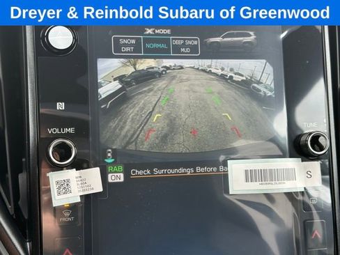 New 2026 Subaru Forester Wilderness image 23