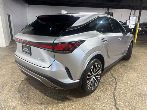 Used 2024 Lexus RX 350 Premium Plus w/ Convenience Package AWD/4WD image 4