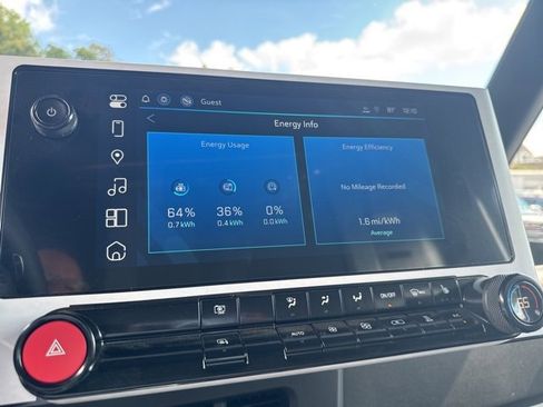 New 2025 Chevrolet Brightdrop 400 image 11