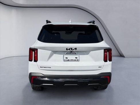 New 2026 Kia Sorento SX Prestige AWD/4WD image 4