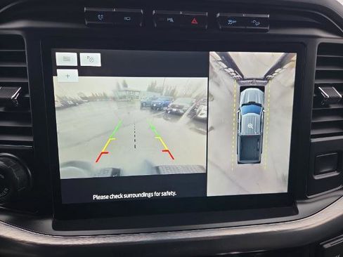 Certified 2021 Ford F150 Lariat image 23